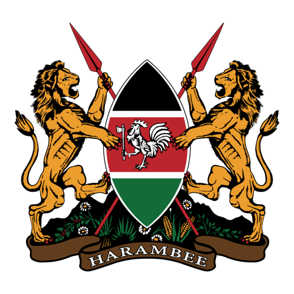 KE254 Logo